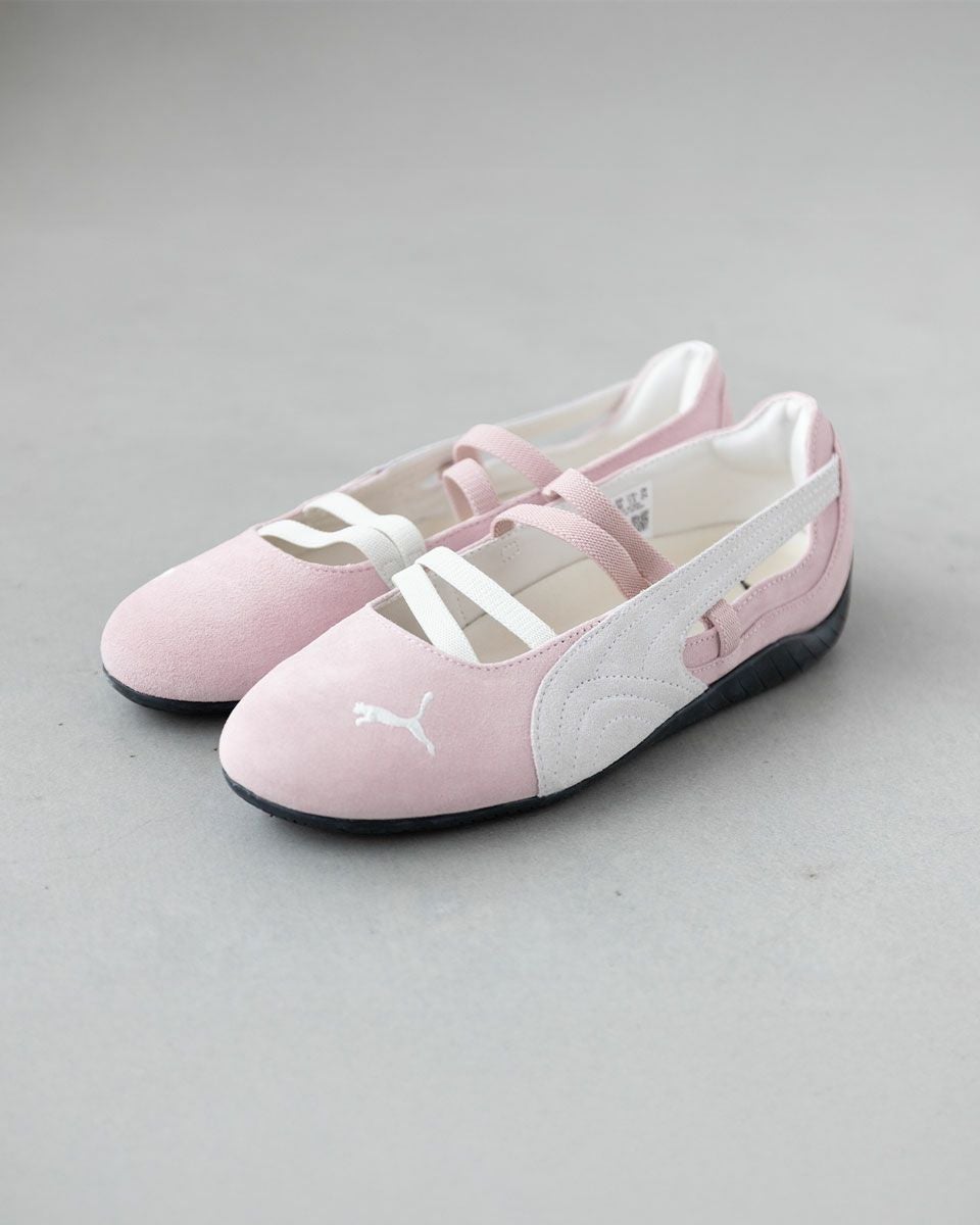 プーマ スピードキャット バレエ SD PUMA 401287 レディース