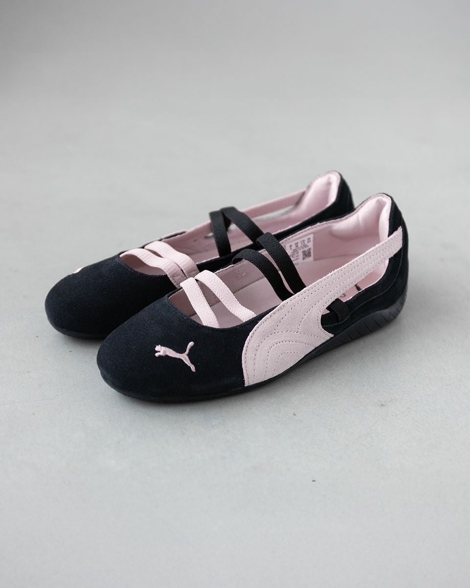 プーマ スピードキャット バレエ SD PUMA 401287 レディース