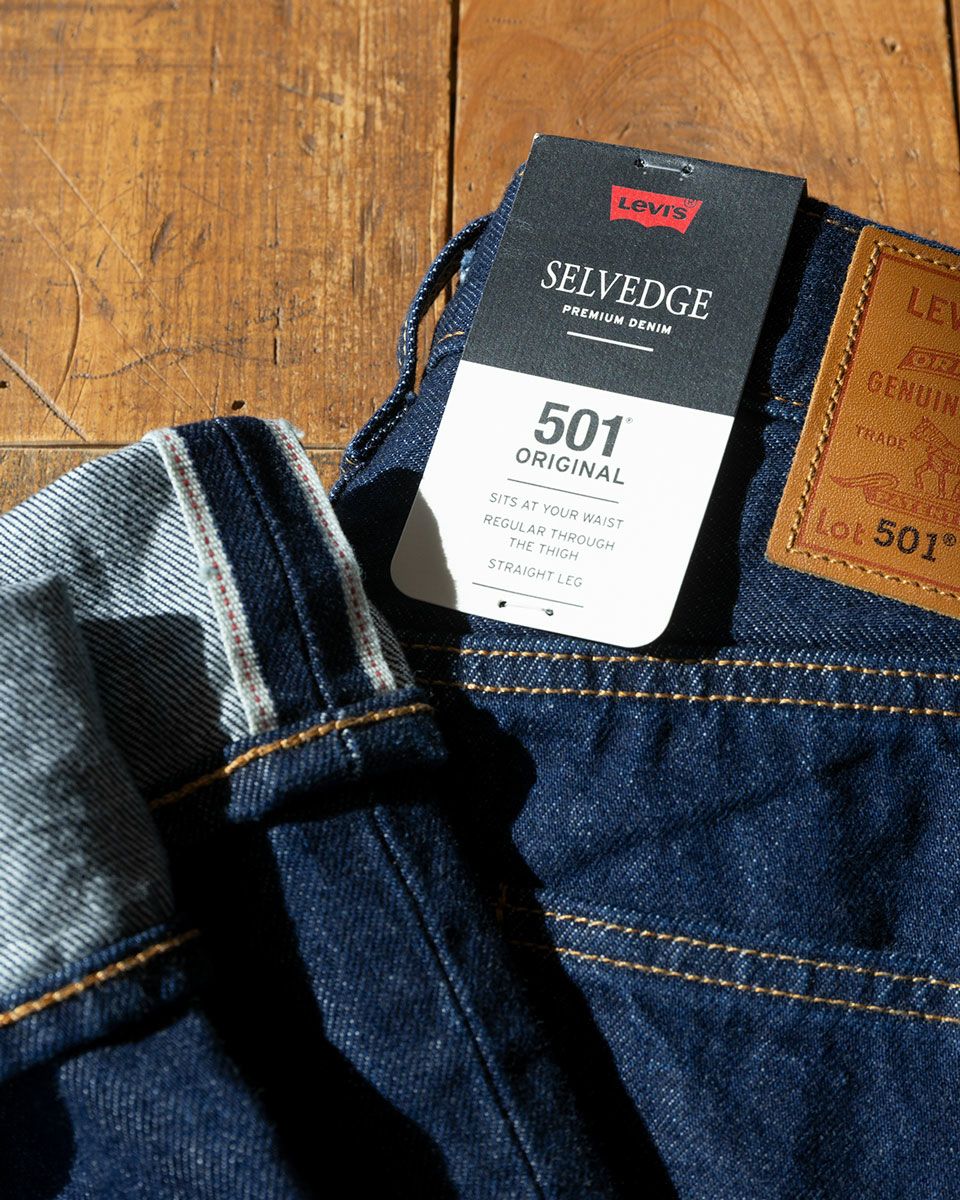 リーバイス Levi's 501 オリジナル ジーンズ 00501-3683 メンズ デニム