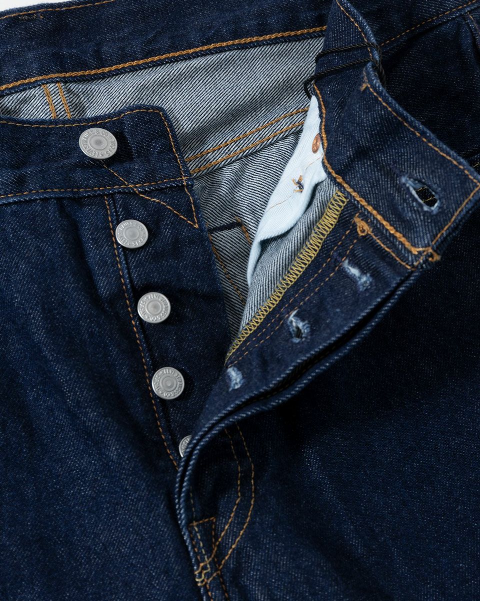 リーバイス Levi's 501 オリジナル ジーンズ 00501-3683 メンズ デニム