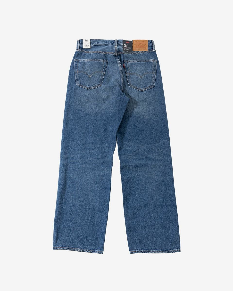 リーバイス 501 ルーズ デニム パンツ ジーンズ Levi's 0057U メンズ