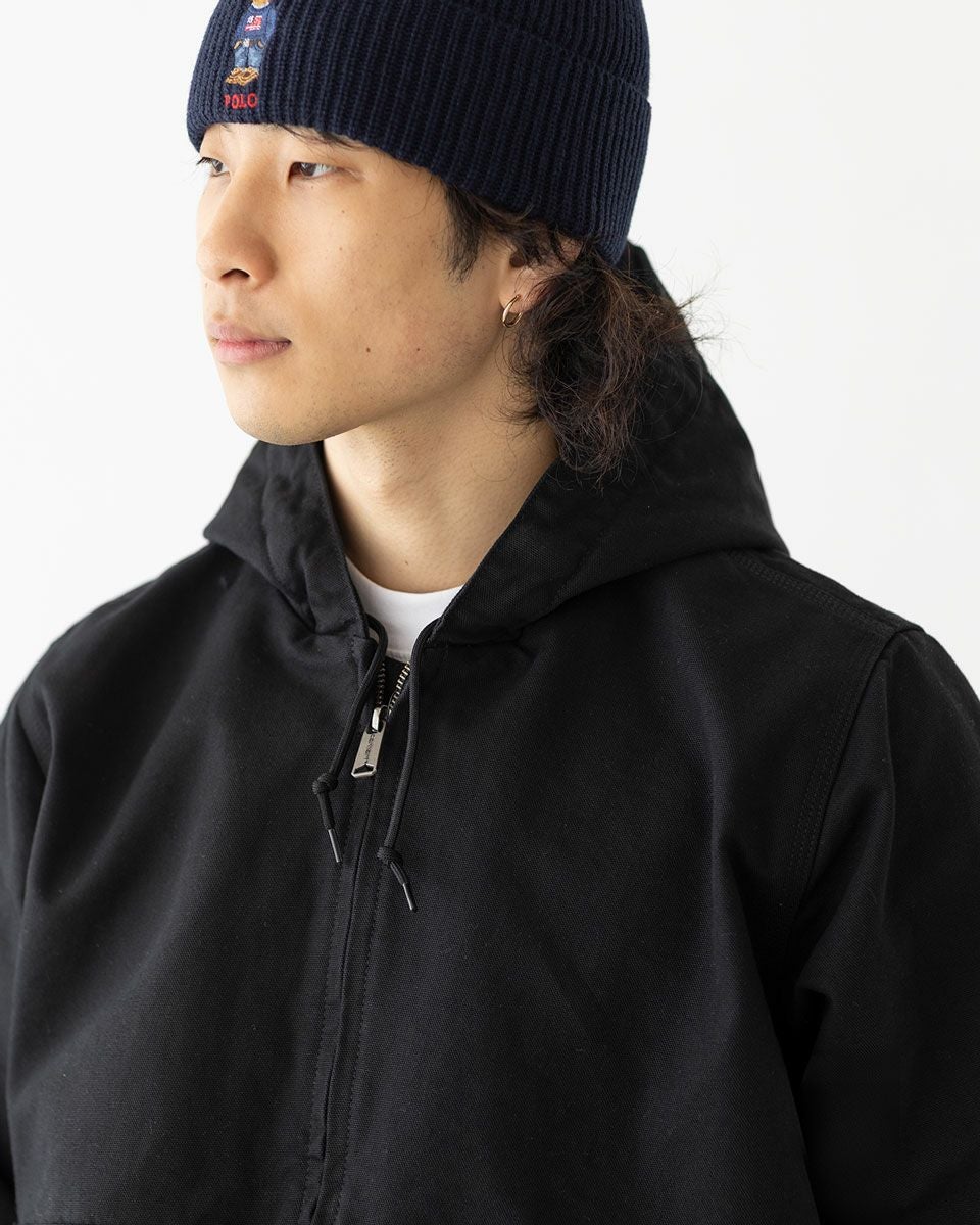 レディース　Carhartt アクティブジャケット ブラック　Ｍサイズ 楽天市場】carhartt アクティブジャケット（レディースファッション