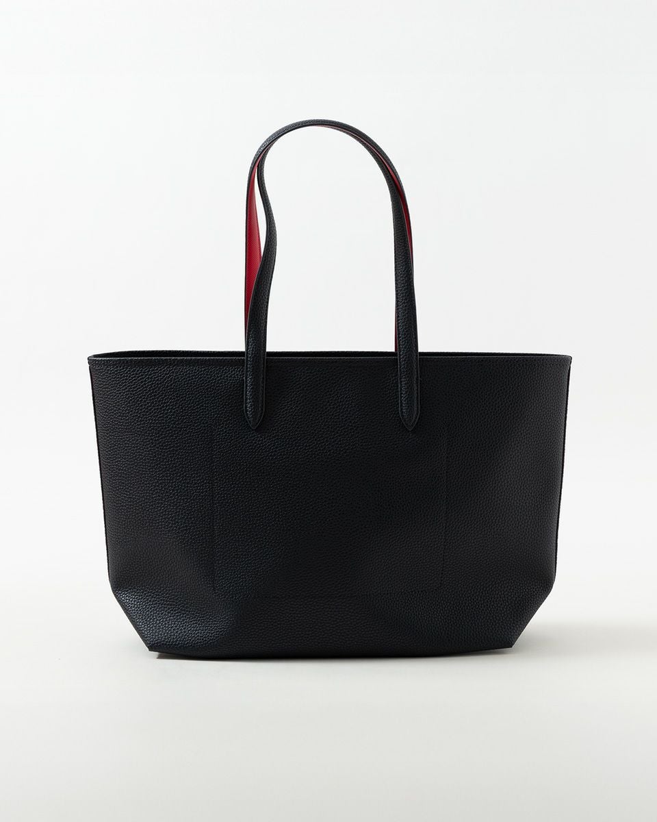 ラコステ LACOSTE アンナ ジップ トートバッグ NF4823AA レディース