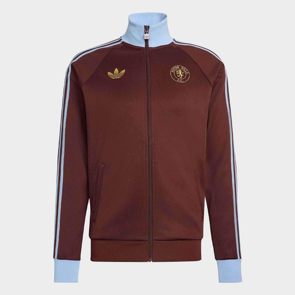 アディダス adidas Originals ジャージ アストン・ヴィラ FC トラック