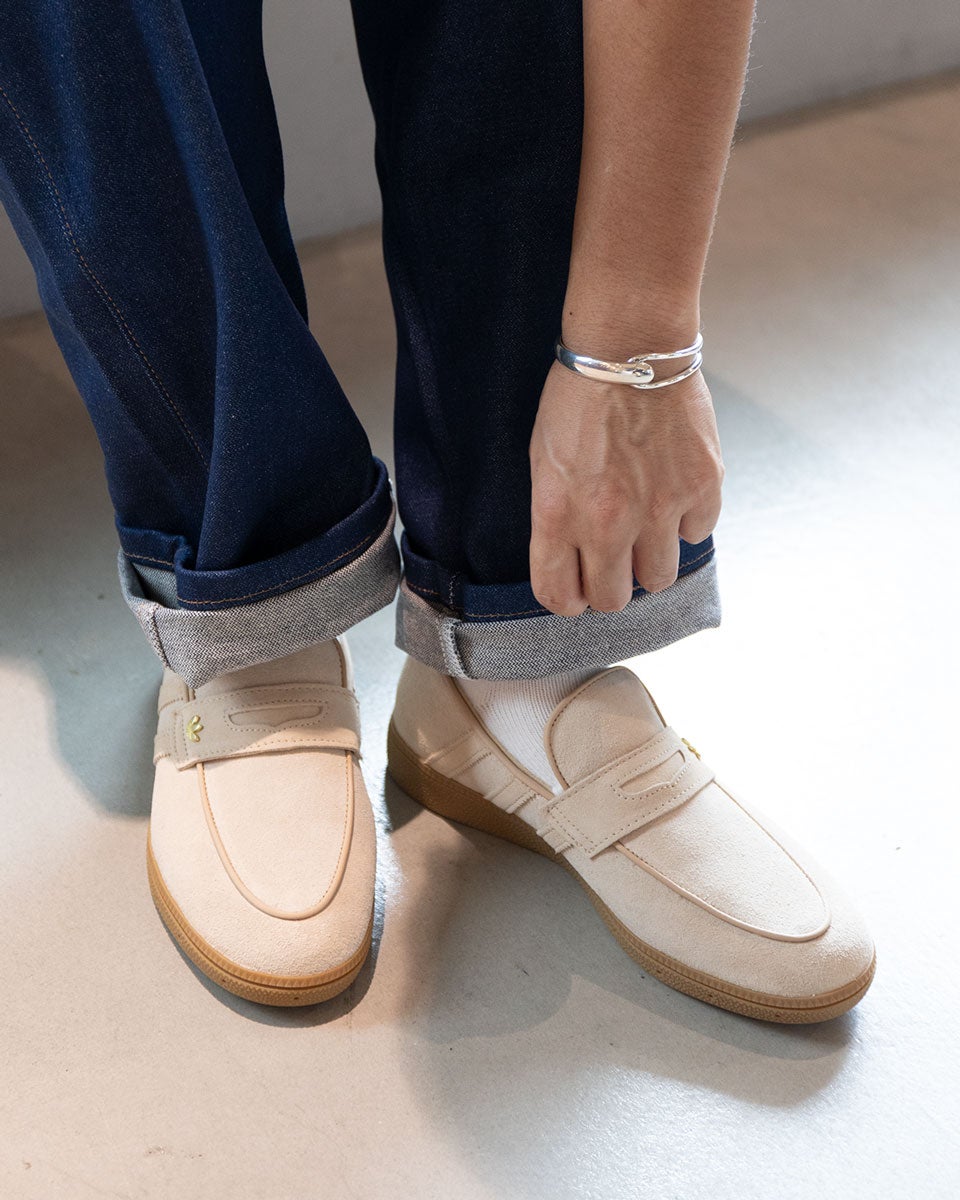 アディダス ハンドボール スペツィアル ローファー adidas Originals