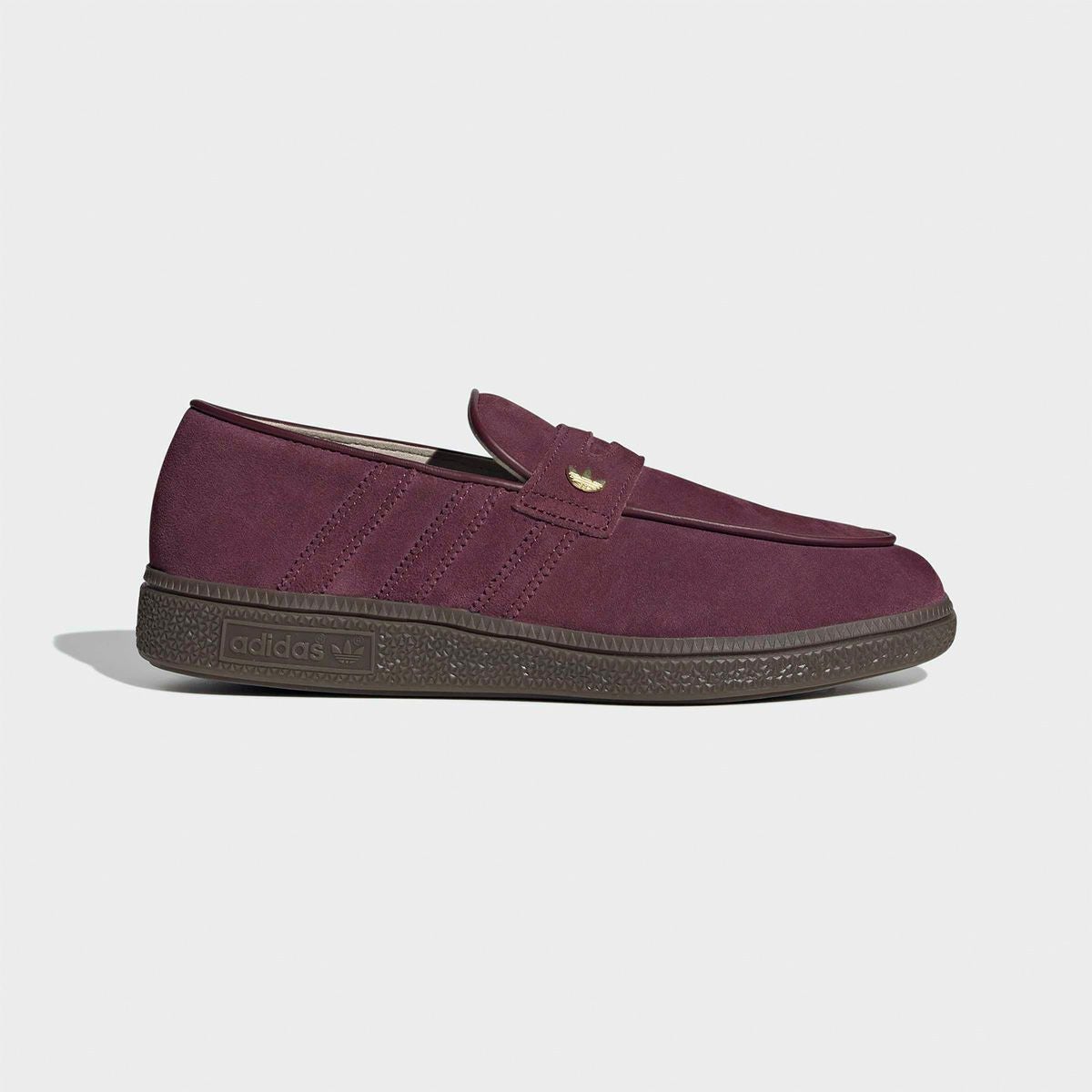 アディダス adidas Originals ハンドボール スペツィアル ローファー