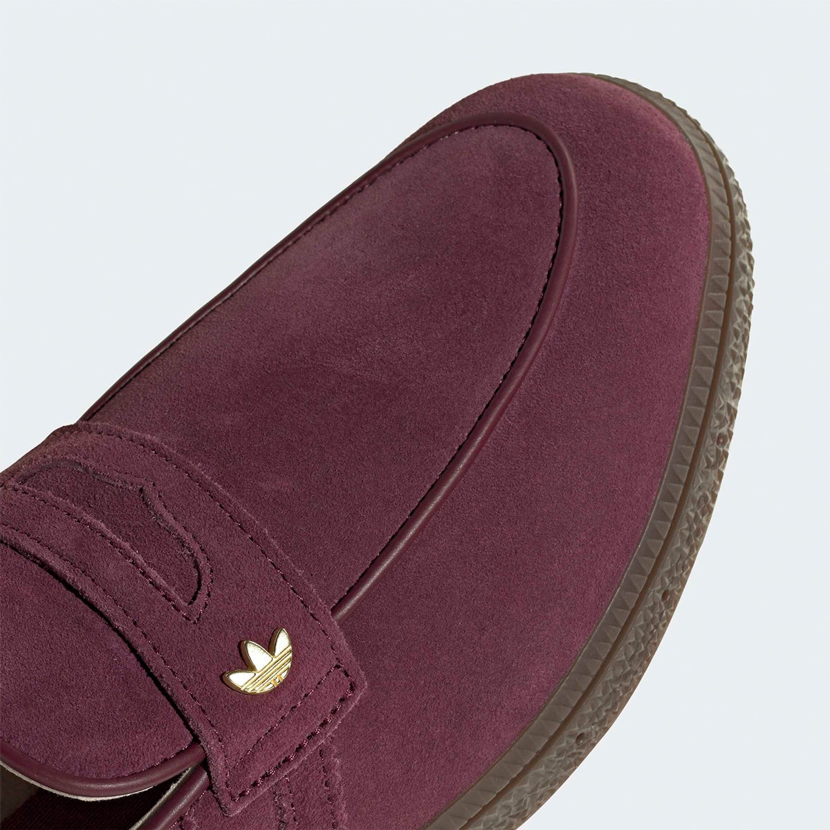アディダス ハンドボール スペツィアル ローファー adidas Originals