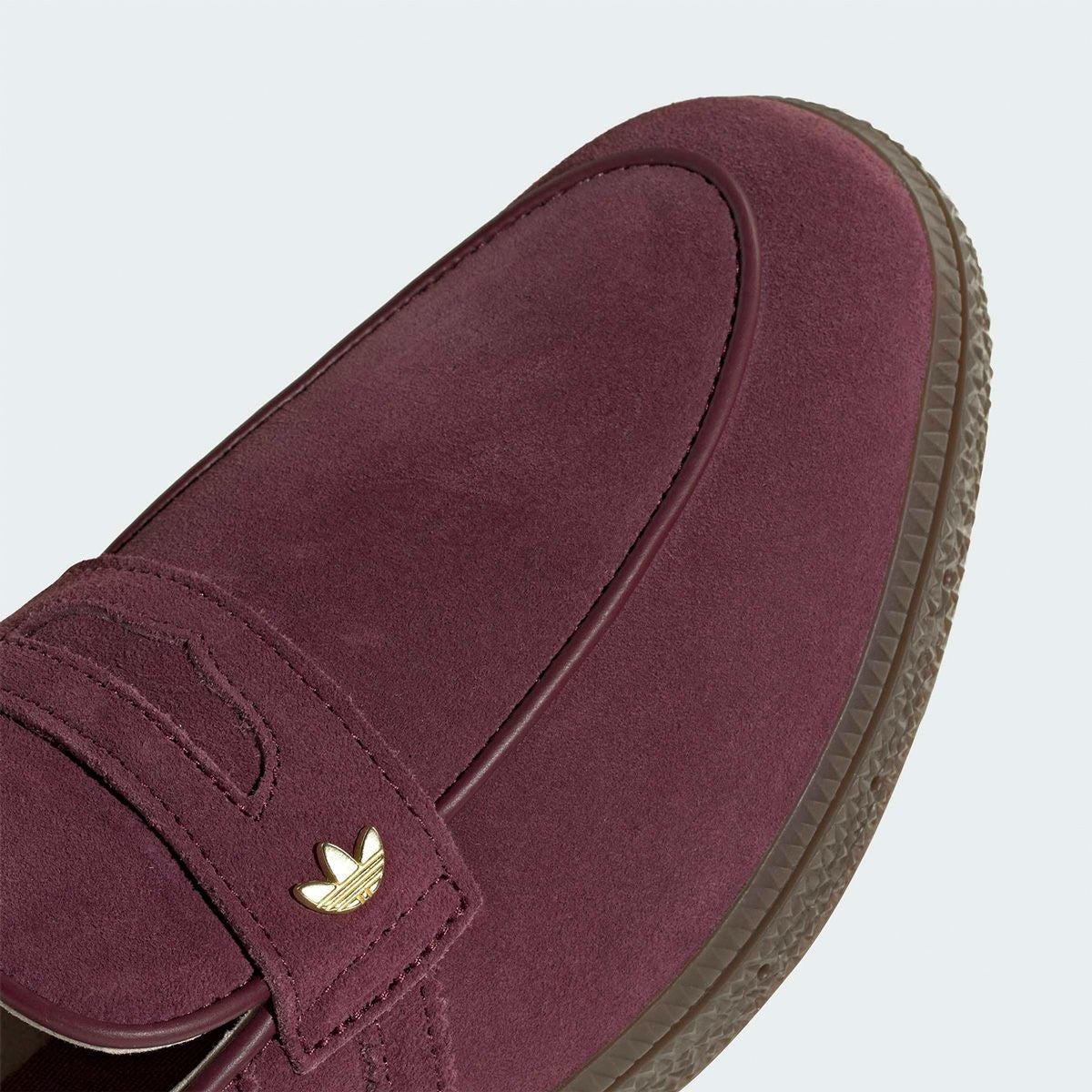 アディダス adidas Originals ハンドボール スペツィアル ローファー
