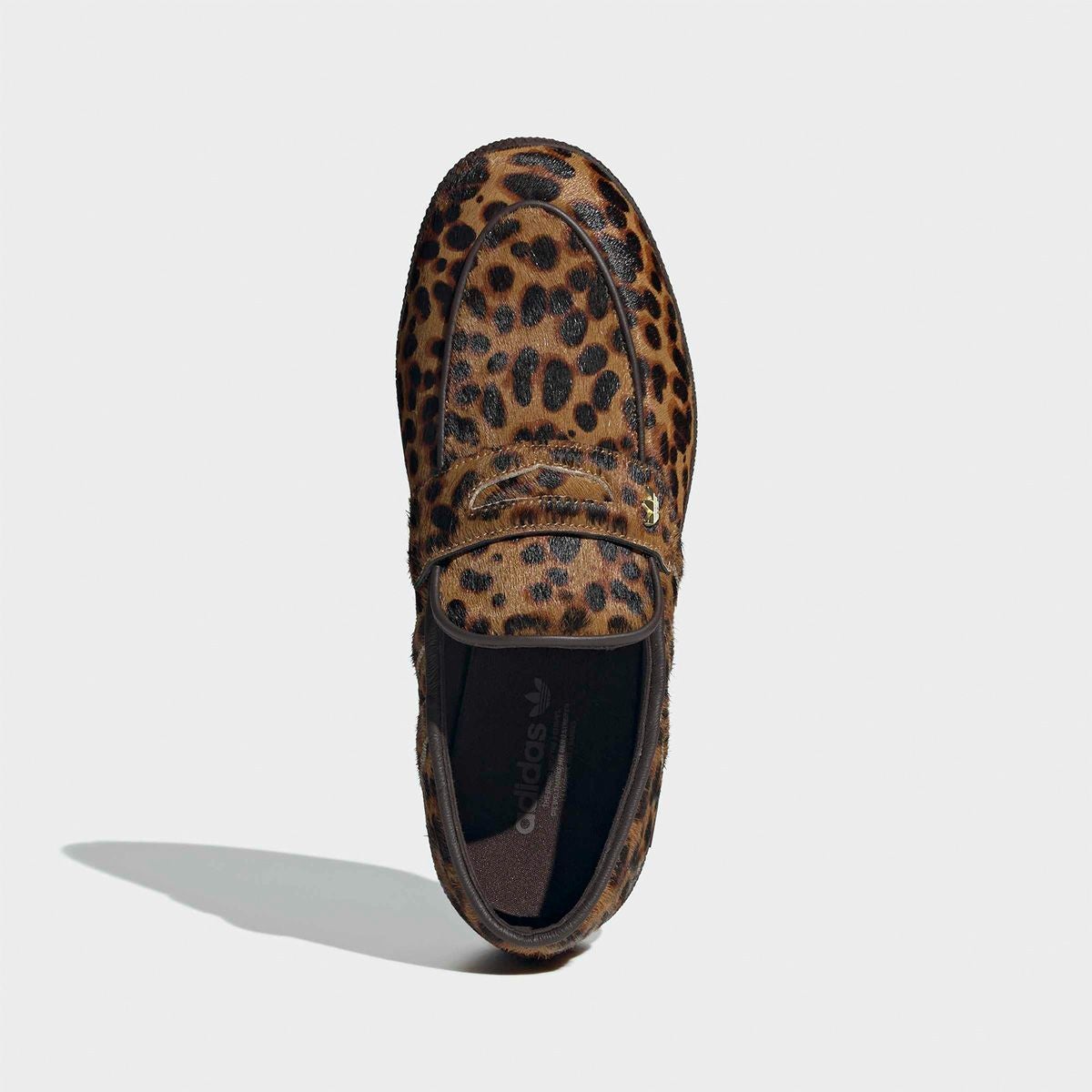 アディダス adidas Originals ハンドボール スペツィアル ローファー