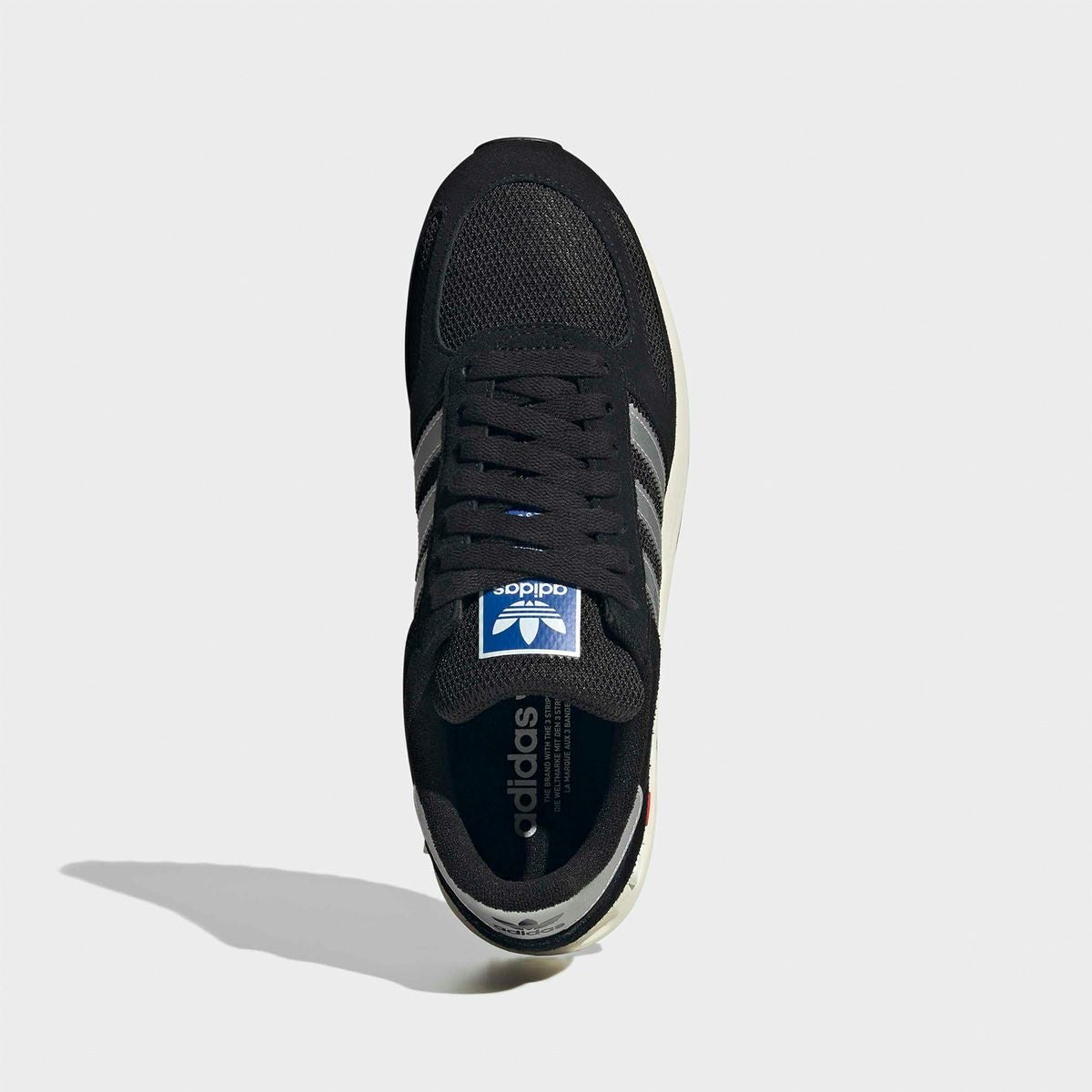 アディダス adidas Originals LA トレーナー OG OQN95 メンズ