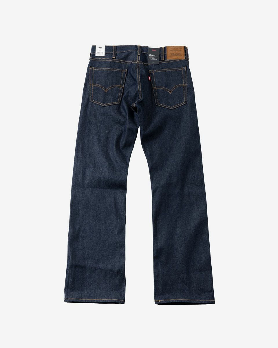 リーバイス Levi's 517 ブーツカット ジーンズ リジッド 00517-0236