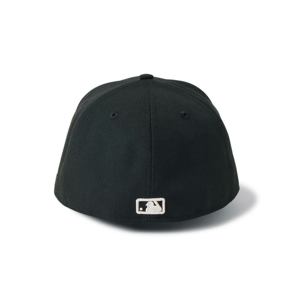 ニューエラ NEW ERA 59FIFTY パール バッジ キャップ 5950 レディース