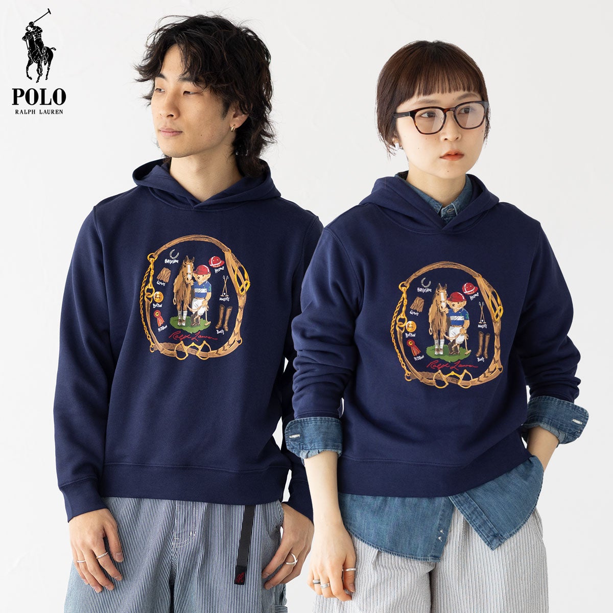 POLO Ralph Lauren／ポロラルフローレンの通販｜ココチヤ｜新潟燕市の