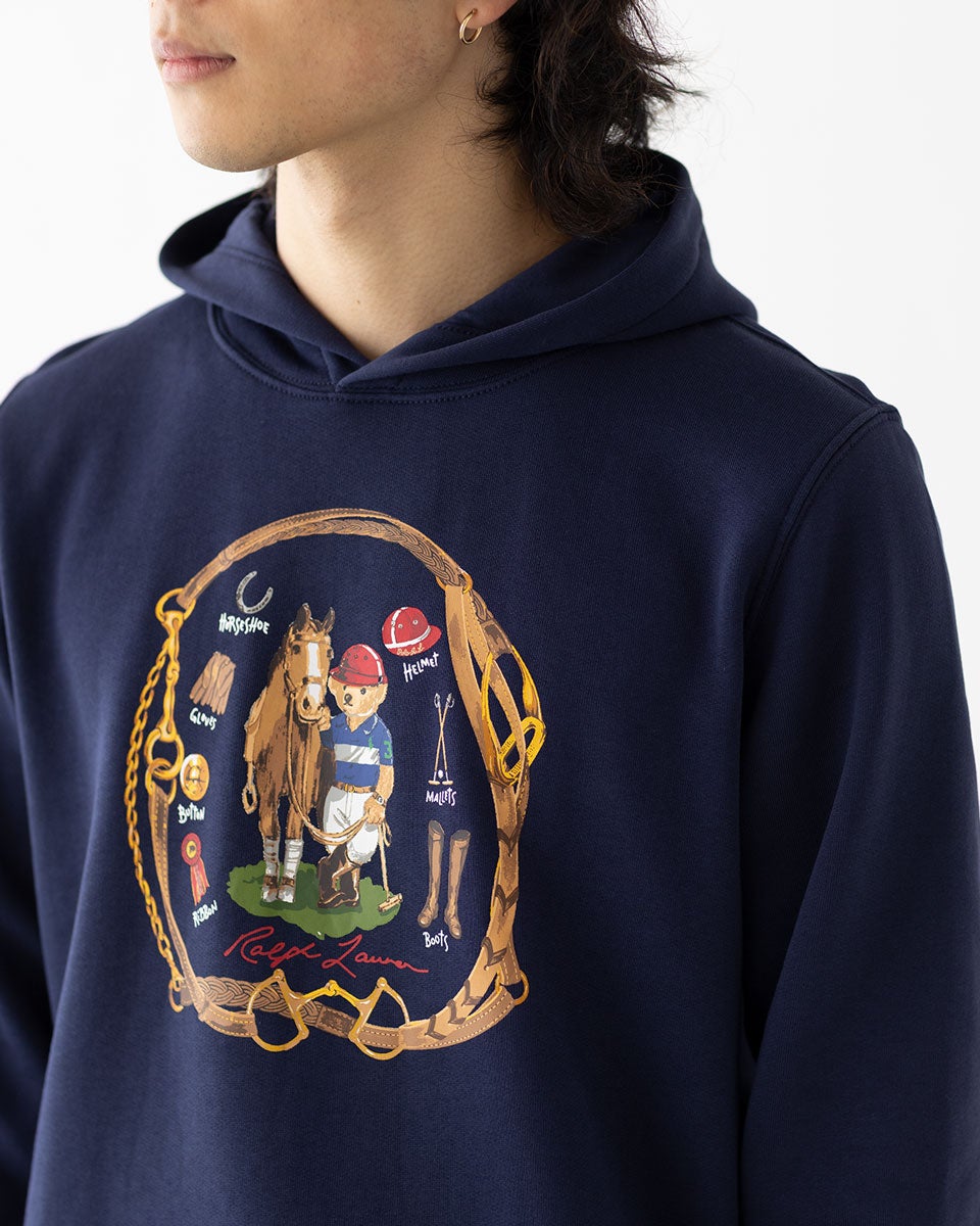 ポロベア パーカー フーディー スウェットシャツ POLO Ralph Lauren