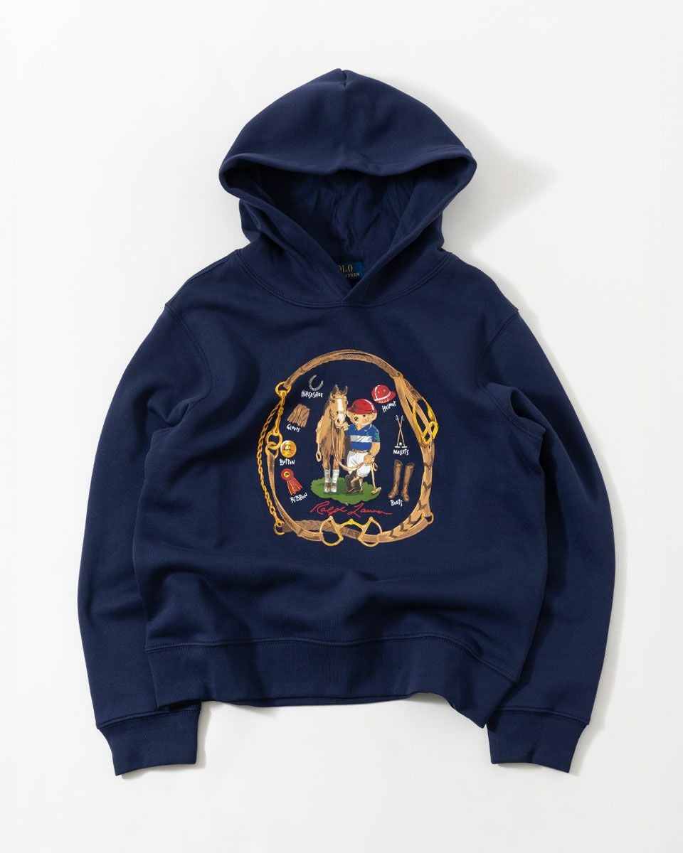 ポロベア パーカー フーディー スウェットシャツ POLO Ralph Lauren