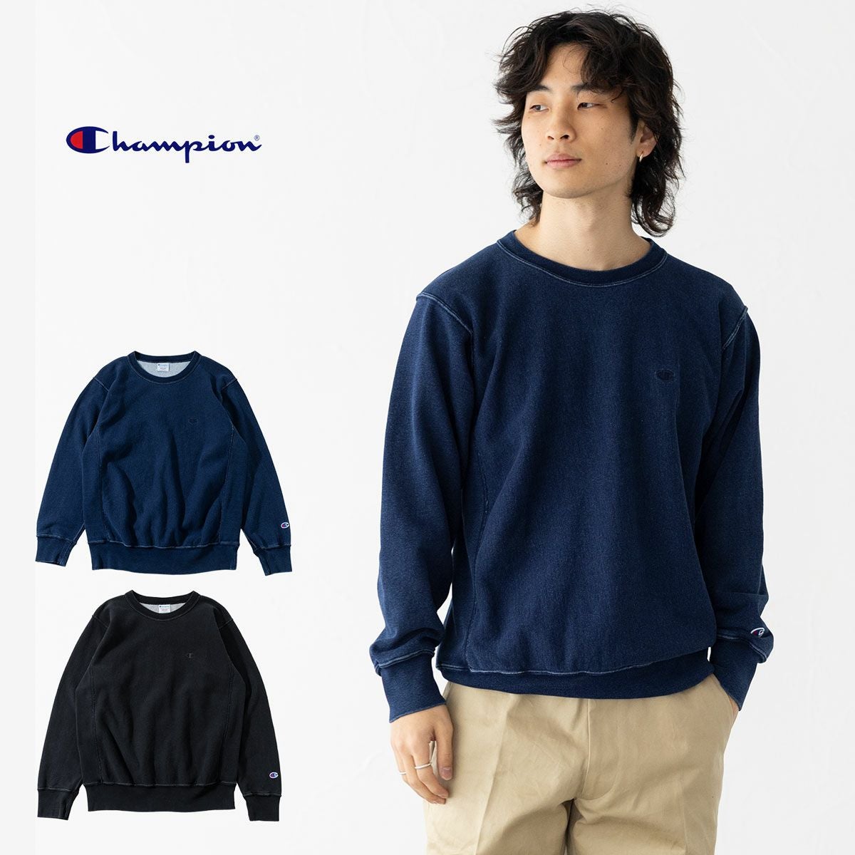 Champion Hanes… 輸入パーカー&スウェット10着まとめ売り！ Champion（チャンピオン） パーカー 長袖 スウェット メンズ プル