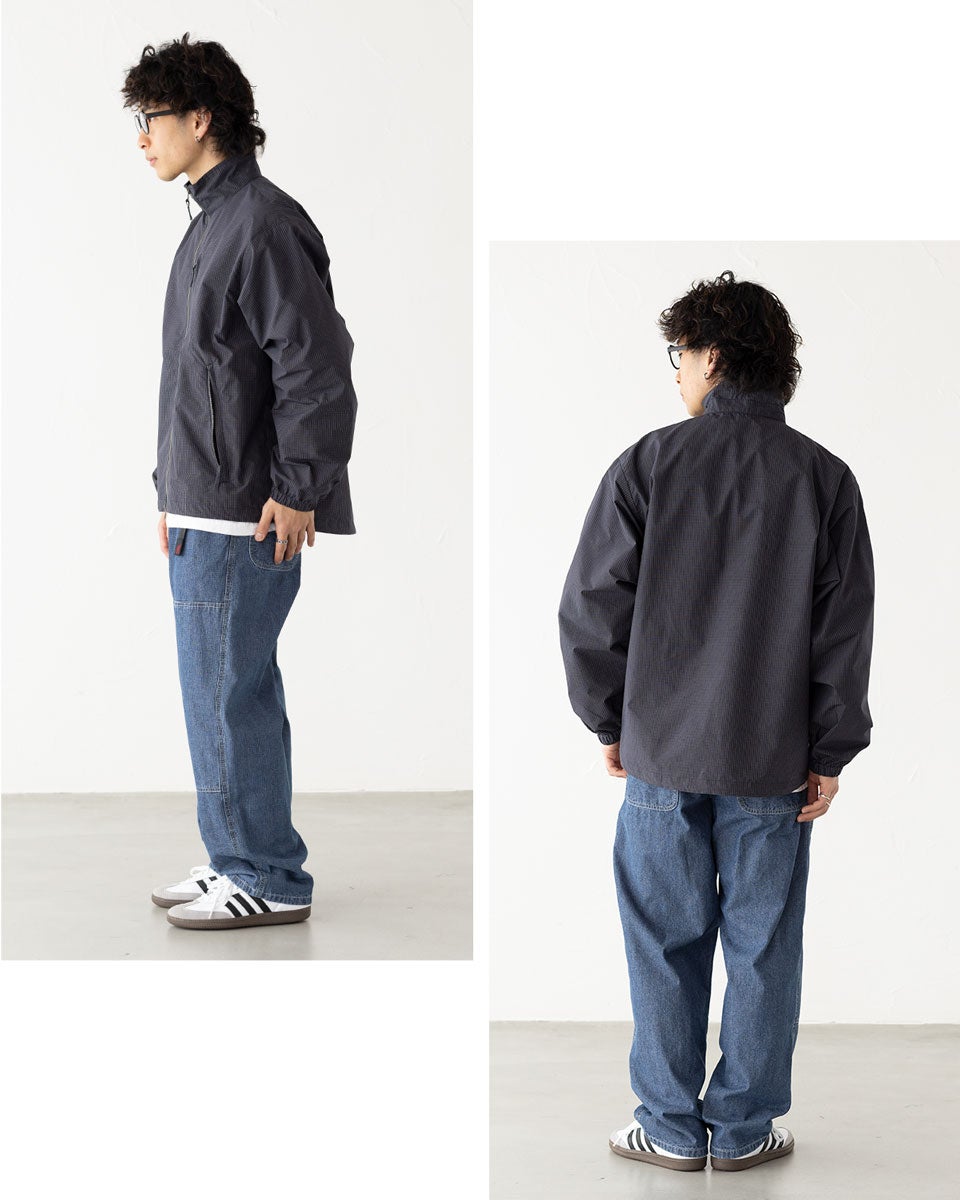 ワイルドシングス WILD THINGS スペースチェック スタンドアップ