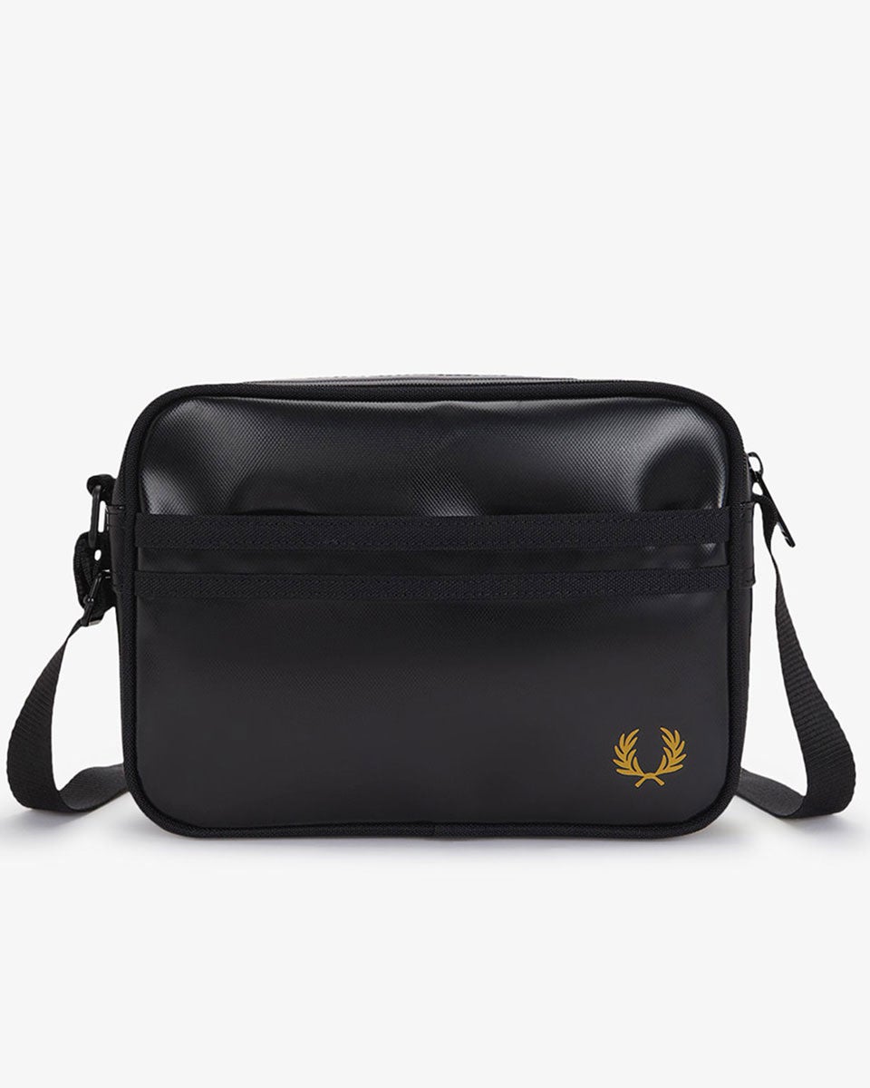 フレッドペリー FRED PERRY トーナル クラシック ミニ ショルダー