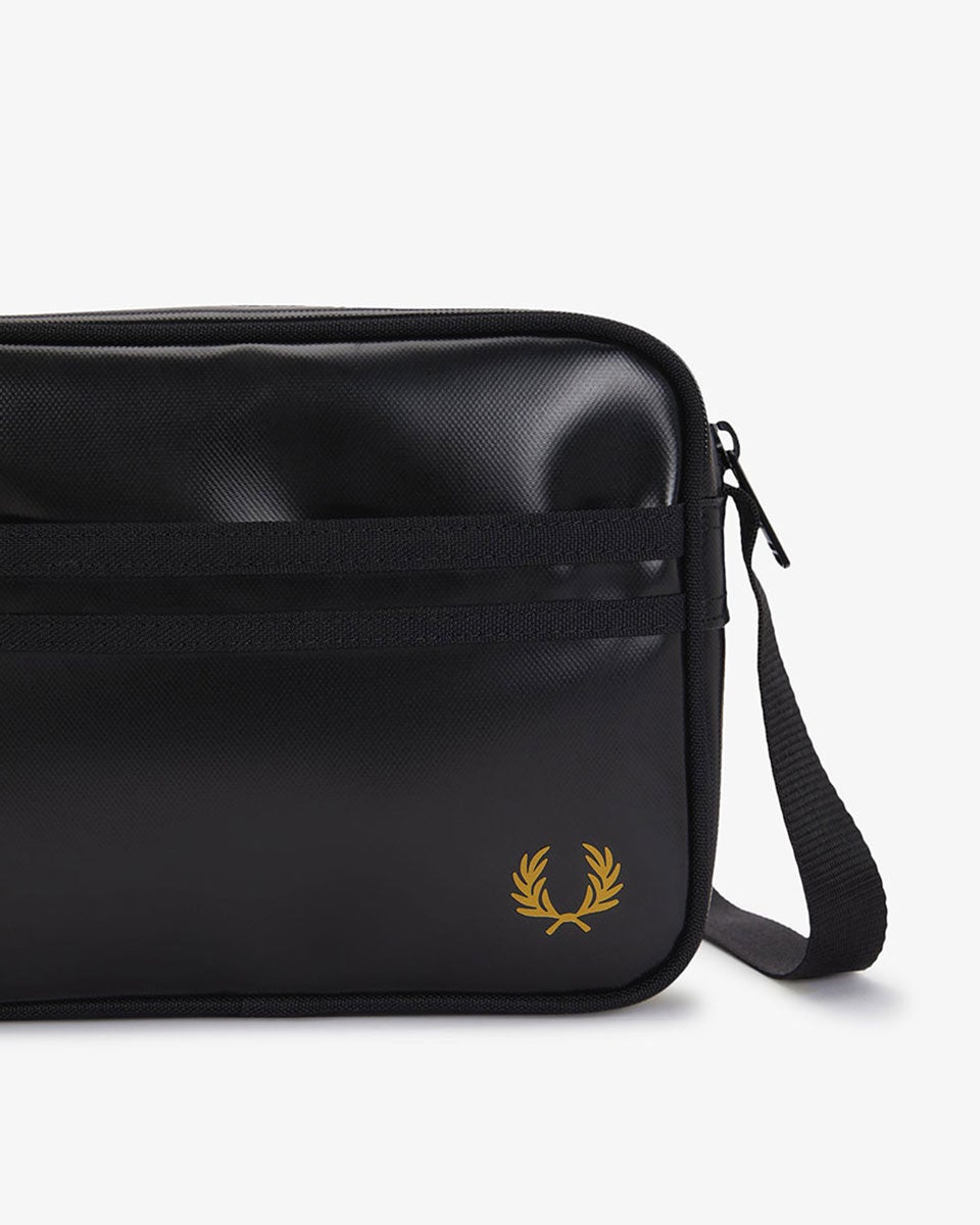 フレッドペリー FRED PERRY トーナル クラシック ミニ ショルダー