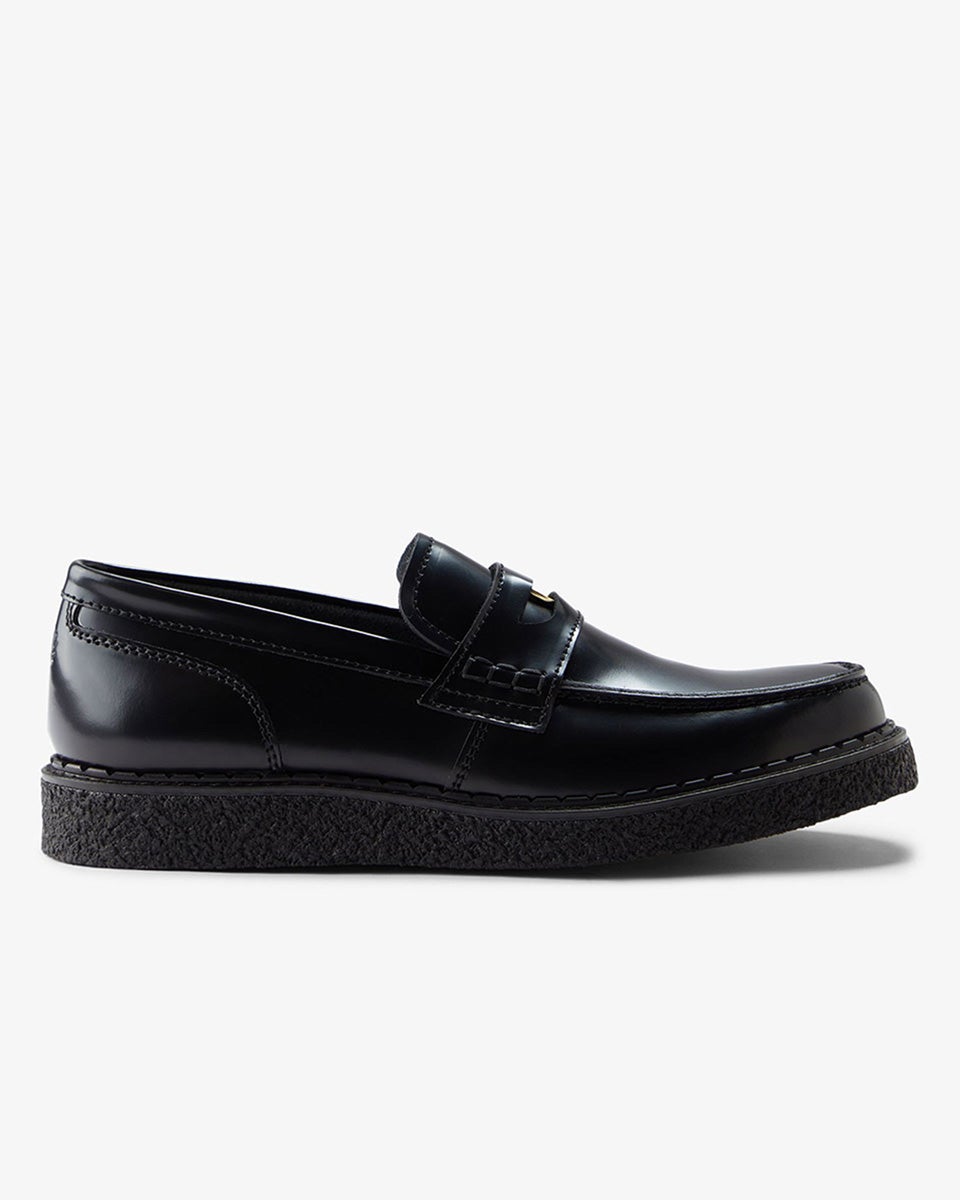 フレッドペリー ジョージコックス ペニー ローファー FRED PERRY