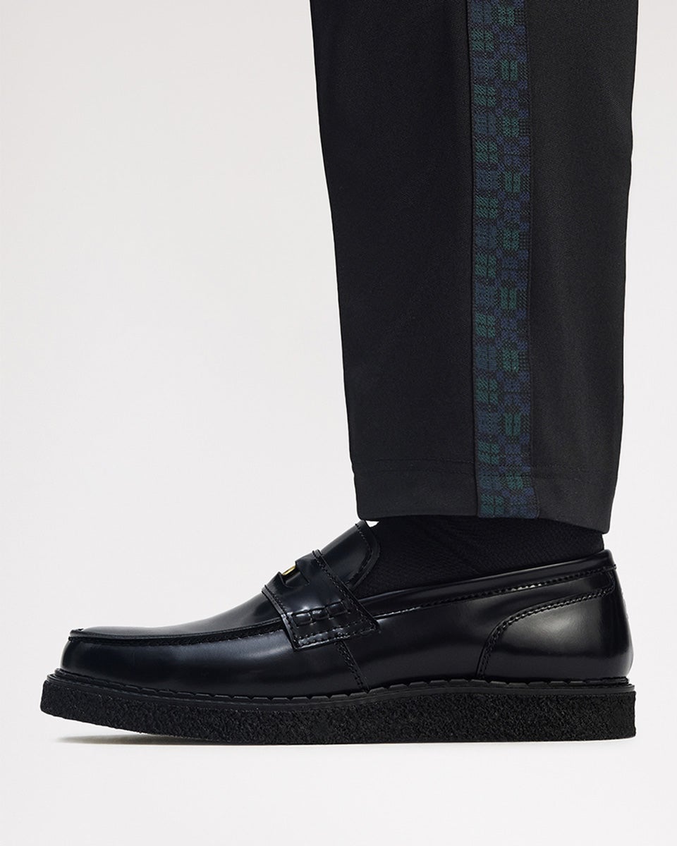 フレッドペリー ジョージコックス ペニー ローファー FRED PERRY
