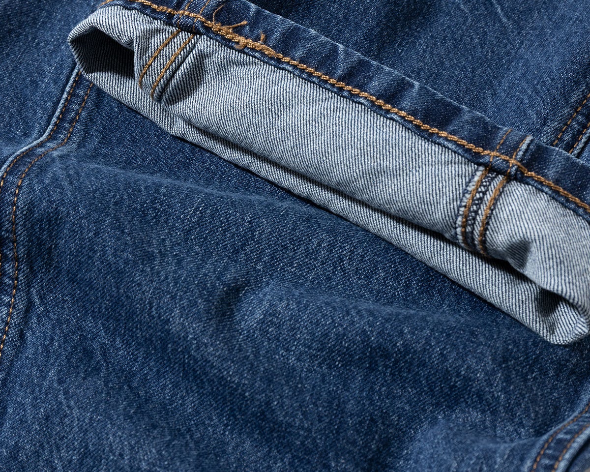 リーバイス Levi's バギー バレル ジーンズ 0057O メンズ ワイド