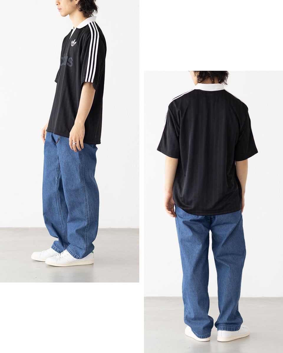 グラミチ デニム グラミチパンツ ストレートフィット Gramicci G6SM