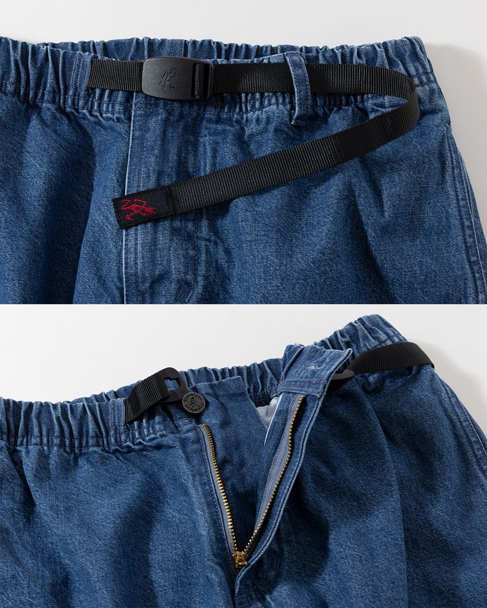 グラミチ デニム グラミチパンツ ストレートフィット Gramicci G6SM