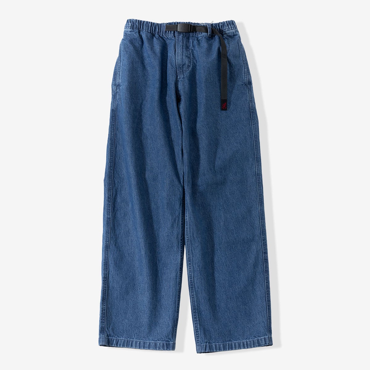 GRAMICCI デニムパンツ ジーンズ アウトドアウエア M 青 ブルー GRAMICCI（グラミチ）デニムパンツ 青 サイズ:S メンズ/2200677595160
