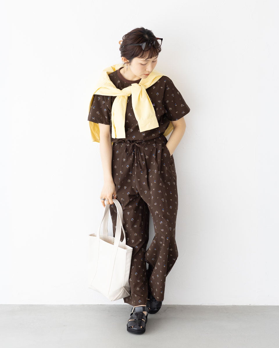 アーバンリサーチ×サウザンドマイル☆オールインワン☆美品 アーバンリサーチ×サウザンドマイル☆オールインワン☆美品 アーバン