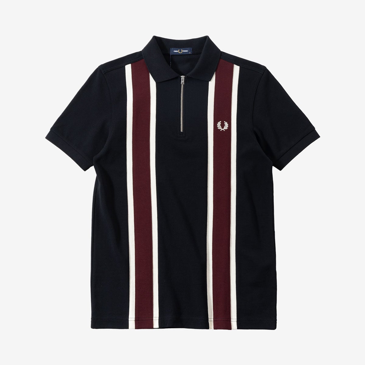 フレッドペリー FRED PERRY トラムライン ポロシャツ M2420 メンズ