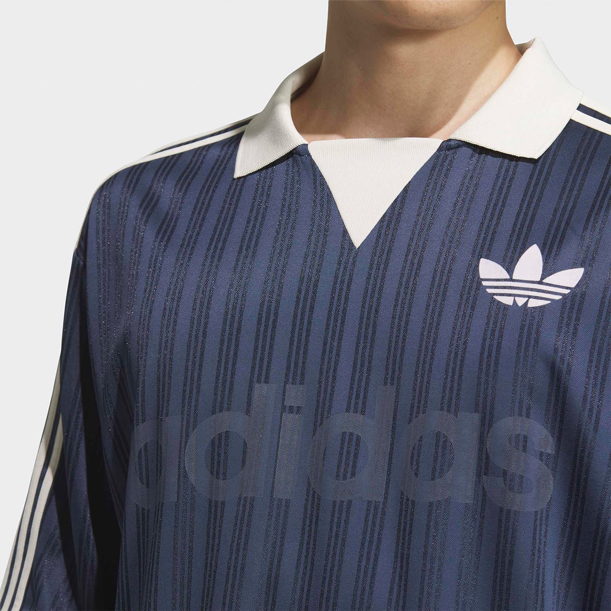 アディダス ポロシャツ 襟付きゴーリートップ adidas Originals VA035