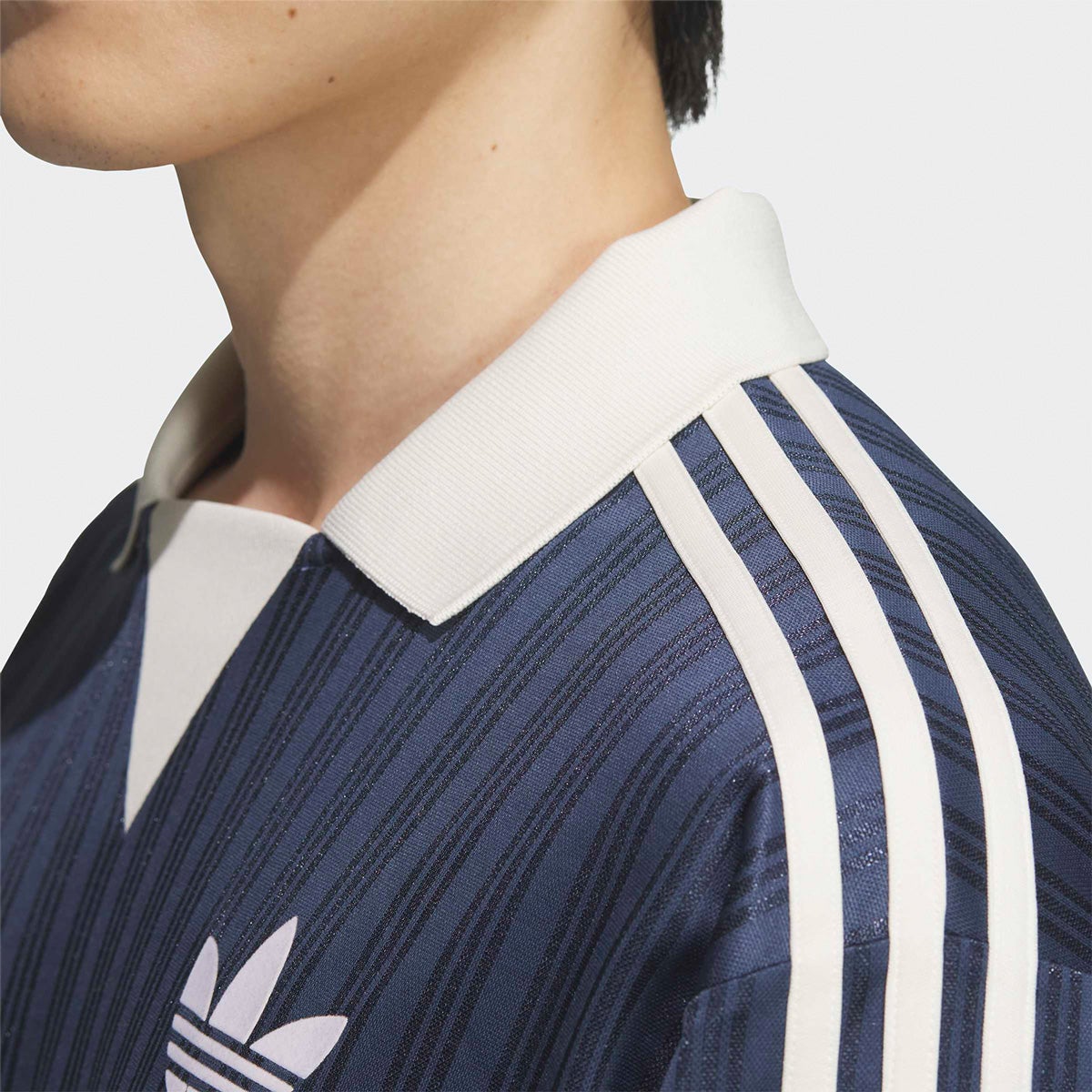 アディダス ポロシャツ 襟付きゴーリートップ adidas Originals VA035