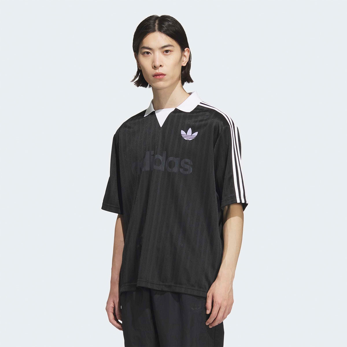 アディダス ポロシャツ 襟付きゴーリートップ adidas Originals VA035