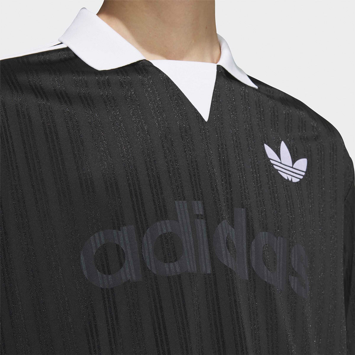 アディダス ポロシャツ 襟付きゴーリートップ adidas Originals VA035