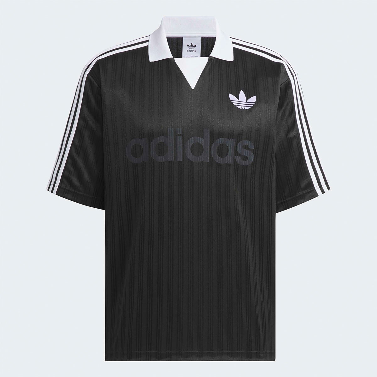 アディダス ポロシャツ 襟付きゴーリートップ adidas Originals VA035