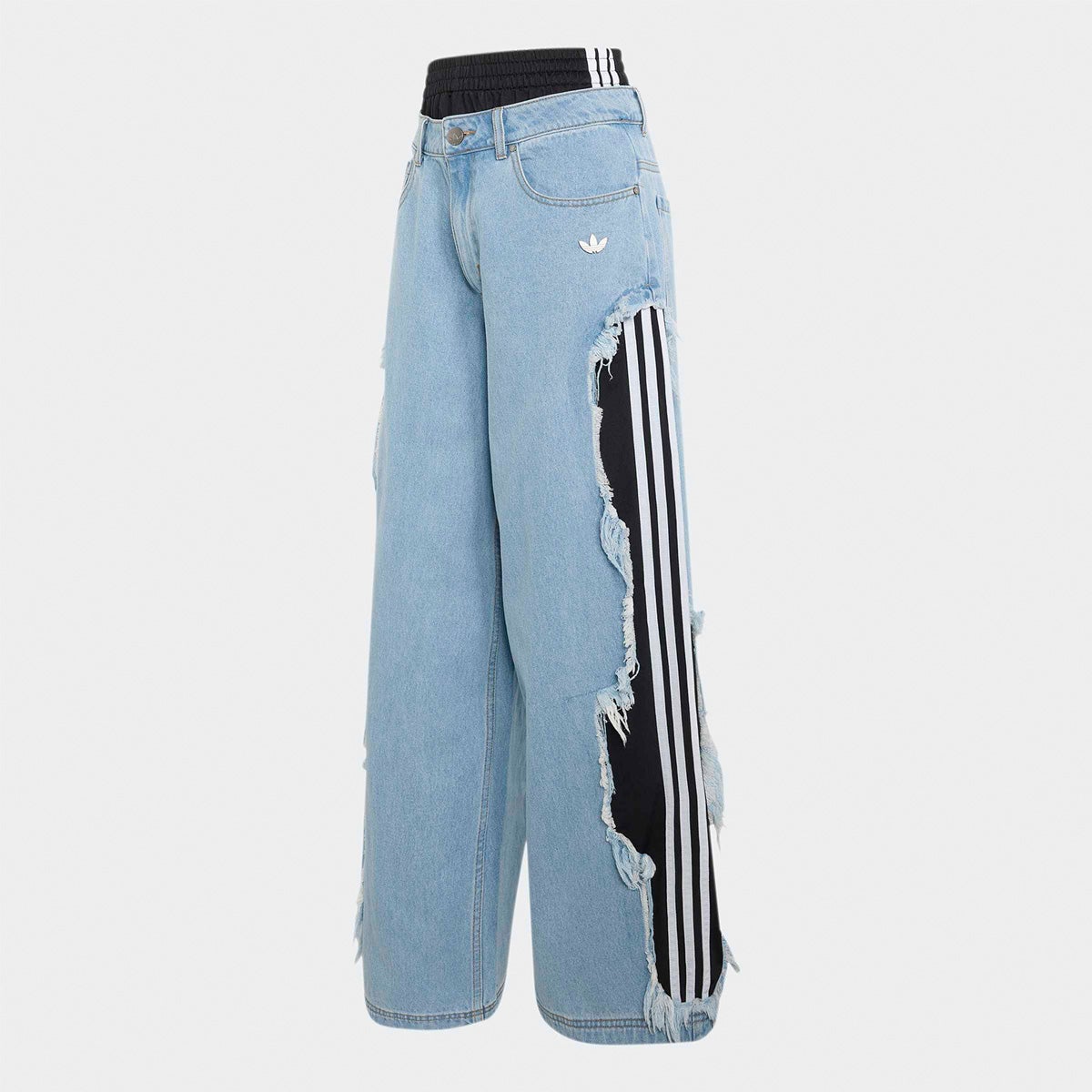 アディダス adidas Originals ADILENIUM 5.0 デコンストラクテッド