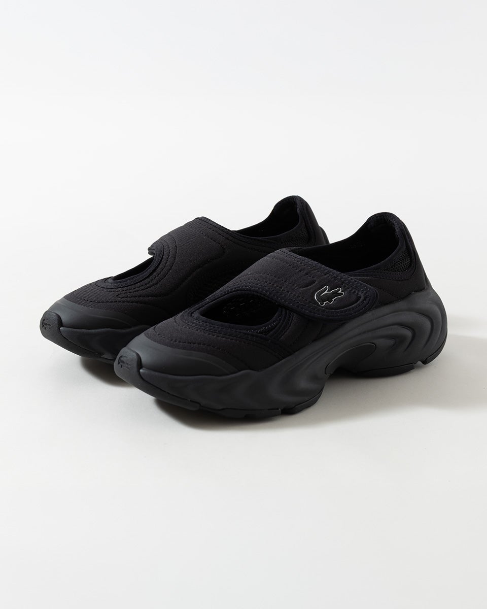 ラコステ SPINOR スピノール サンダル 1262 SFA LACOSTE SANDAL