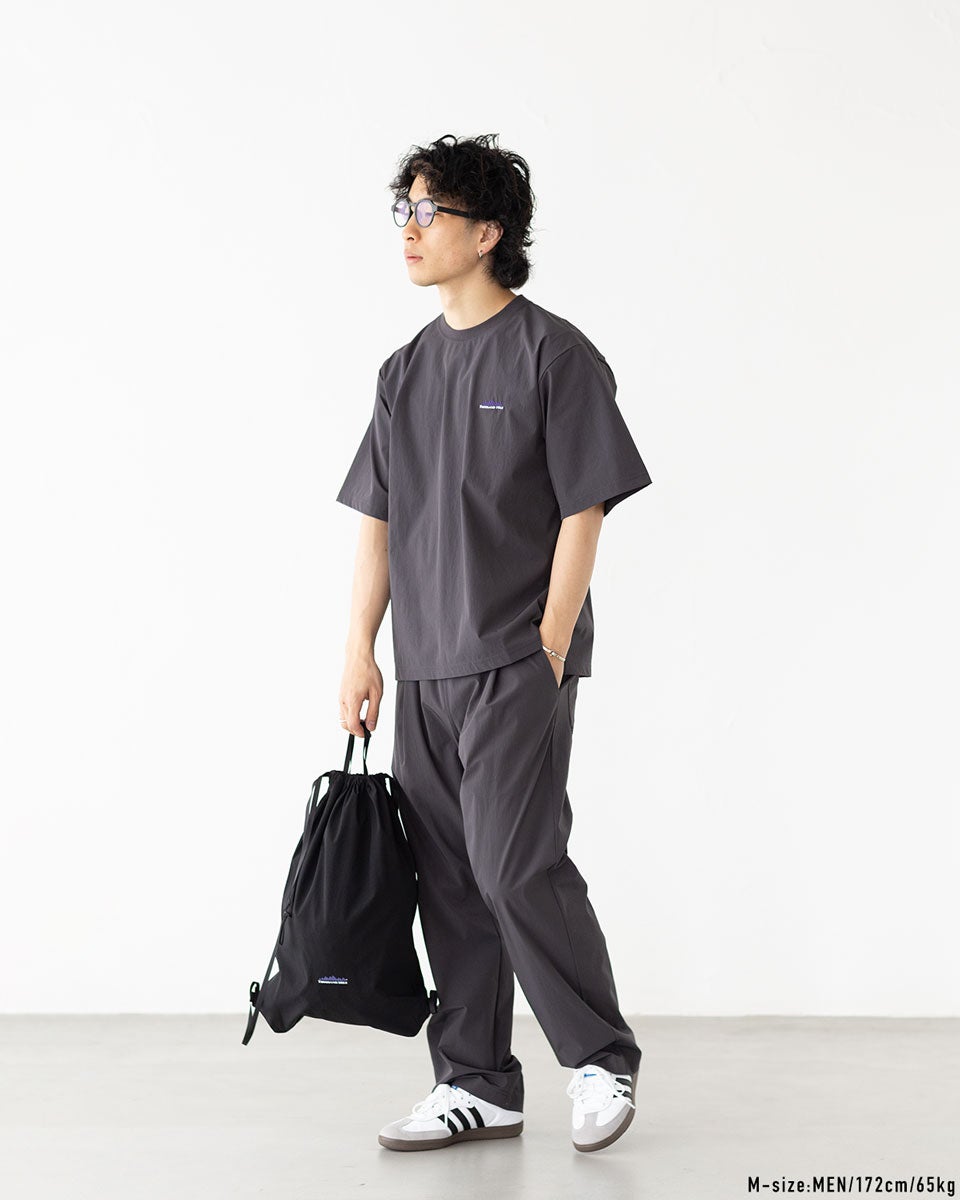 サウザンドマイル セットアップ THOUSAND MILE Tシャツ ロングパンツ