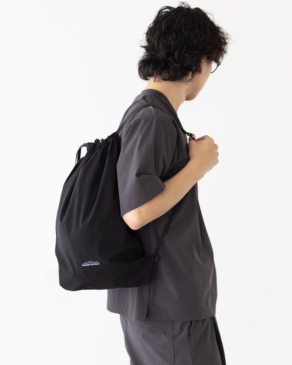 サウザンドマイル セットアップ THOUSAND MILE Tシャツ ロングパンツ