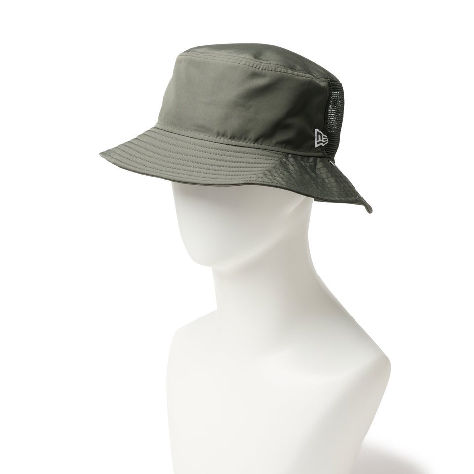 ニューエラ アドベンチャーライト サンシェード NEW ERA レディース