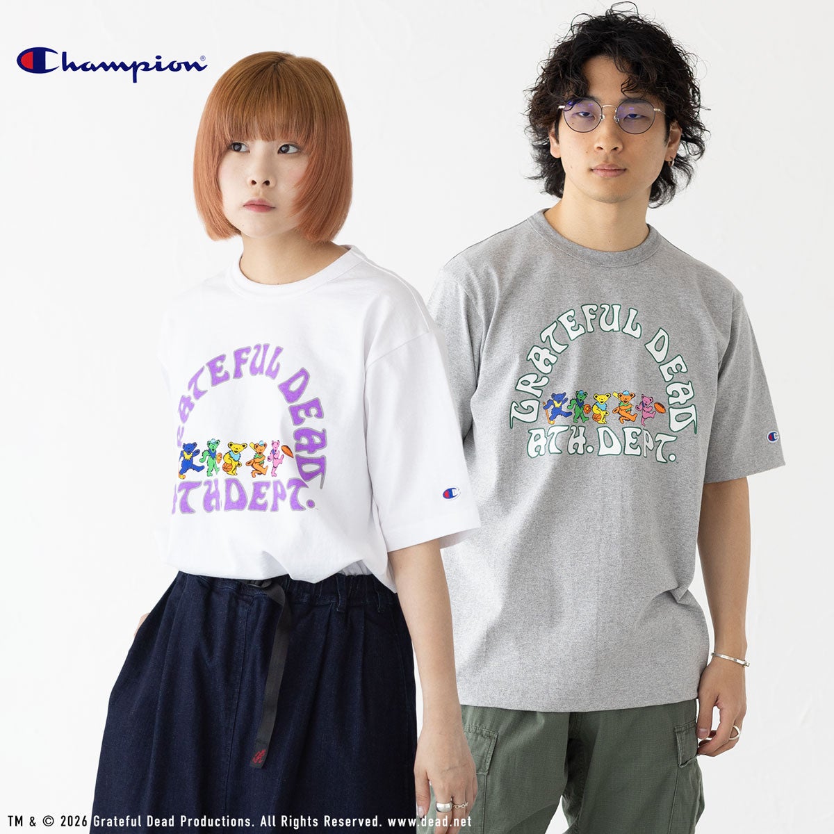 CHAMPION／チャンピオンの通販｜ココチヤ｜新潟燕市のセレクトショップ