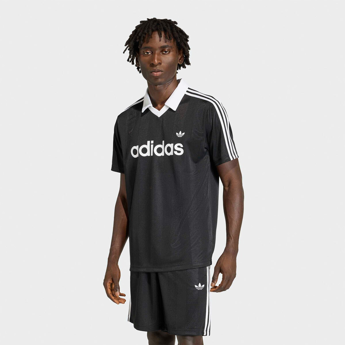 adidas アーセナル　ポロシャツ　M アディダス ポロシャツ アーカイブカラー エンジニアード ジャージ