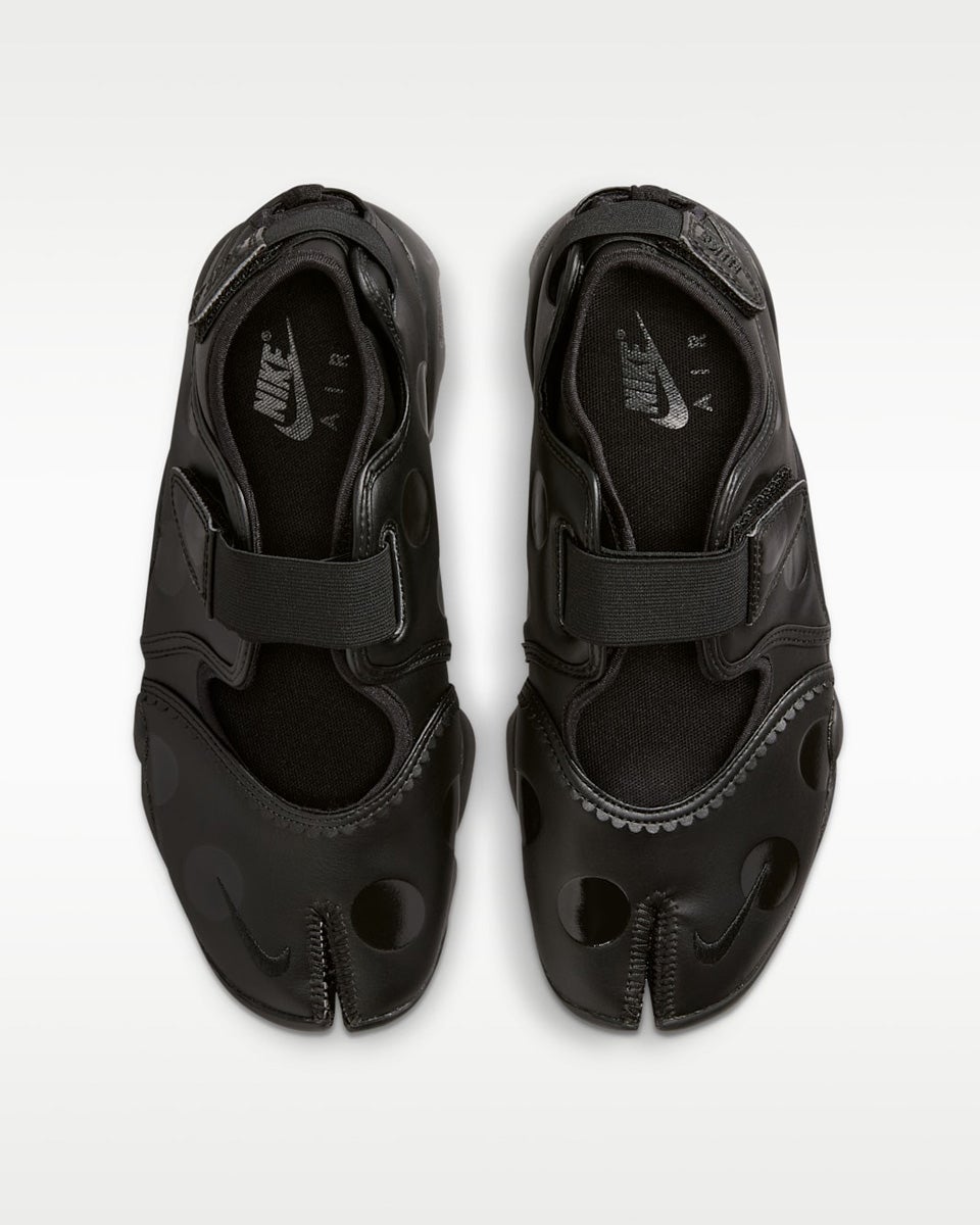 完売サイズNIKE ナイキ ウィメンズ エアリフト ポルカドット ブラック 25 ナイキ ウィメンズ エアリフト NIKE IR1226-002 ポルカドット