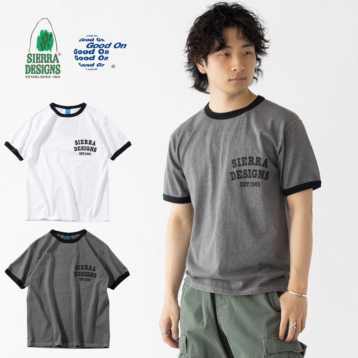 その他アウトドア系ブランドの通販｜ココチヤ｜新潟燕市のセレクトショップ