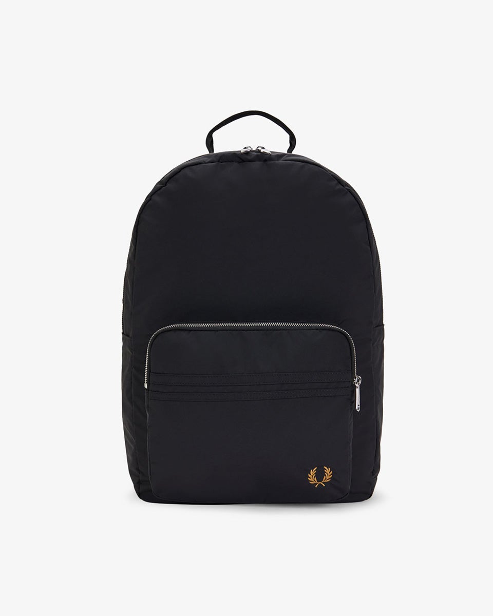 フレッドペリー ブレンサム バックパック FRED PERRY L2177 メンズ