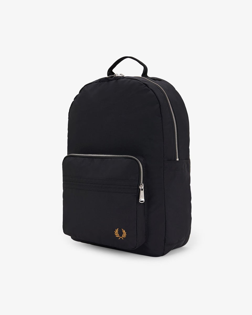 フレッドペリー ブレンサム バックパック FRED PERRY L2177 メンズ
