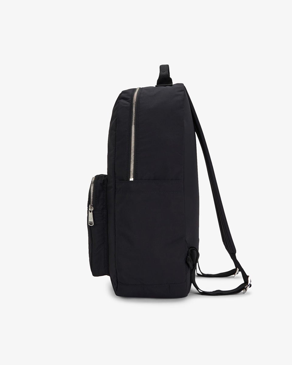 ホコリん❣FRED PERRY❦黒 バックプリーツジャケット 8 フレッドペリー ブレンサム バックパック FRED PERRY L2177 メンズ