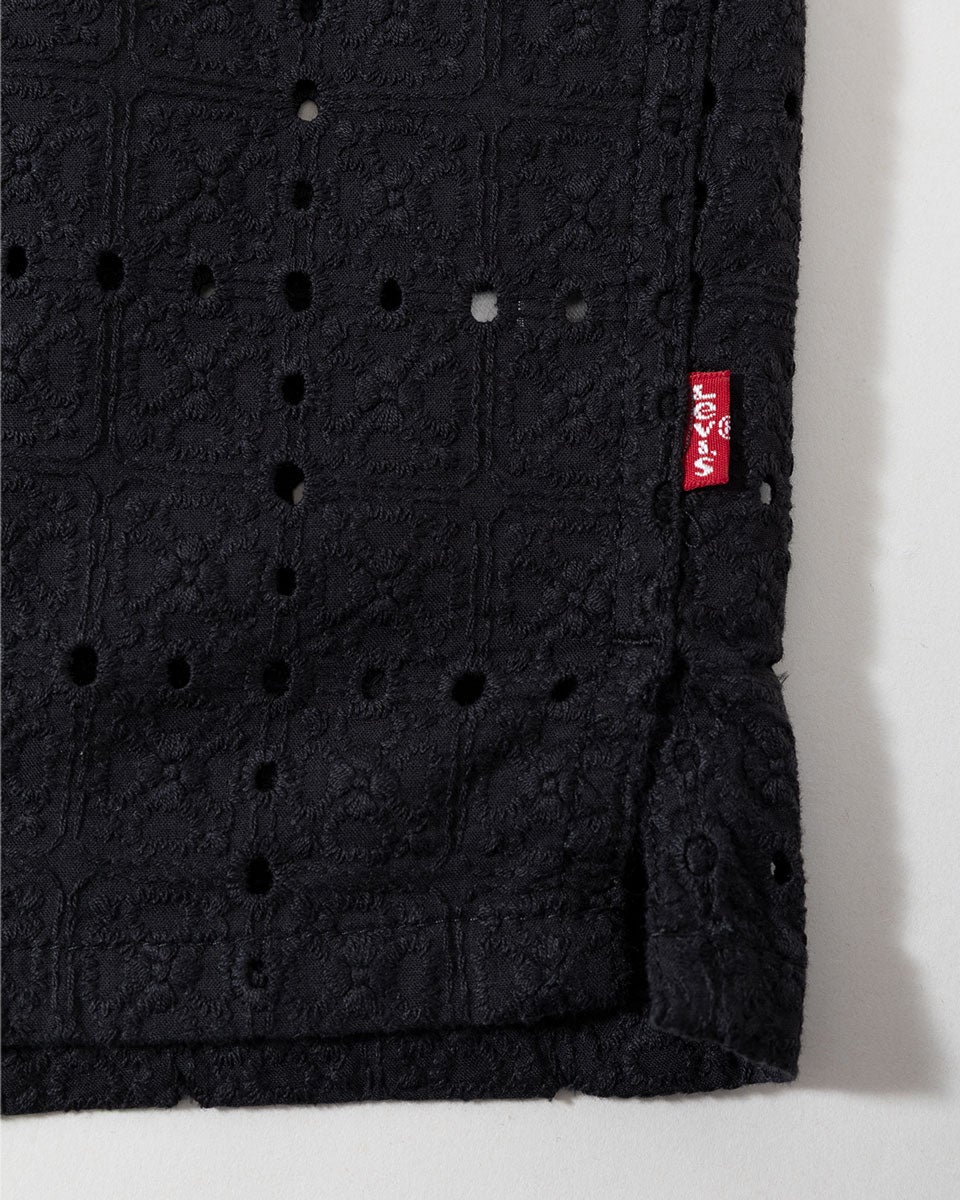 リーバイス サンセット キャンプ 半袖シャツ Levi's スタンダード