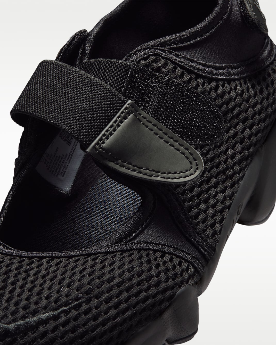 ナイキ ウィメンズ エア リフト メッシュ NIKE IW8074-001 レディース